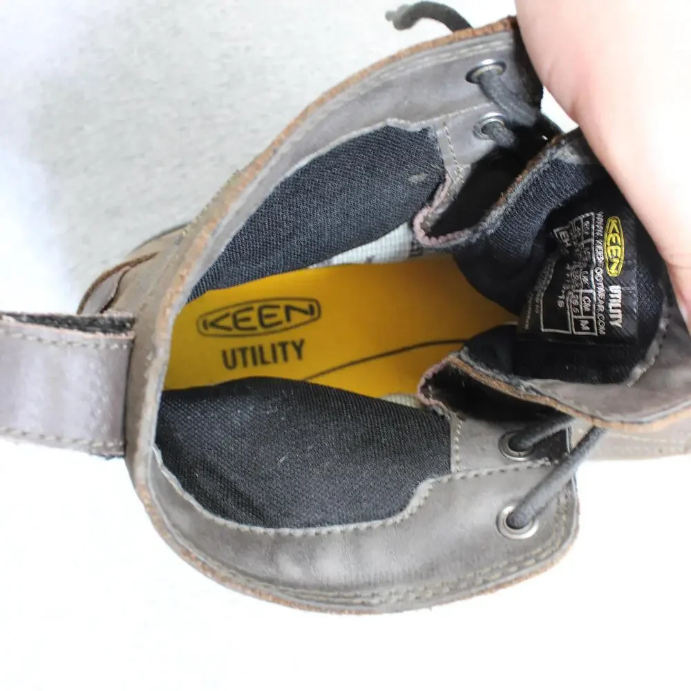 KEEN brand utility